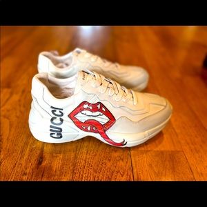 Gucci Rhython Sneaker
